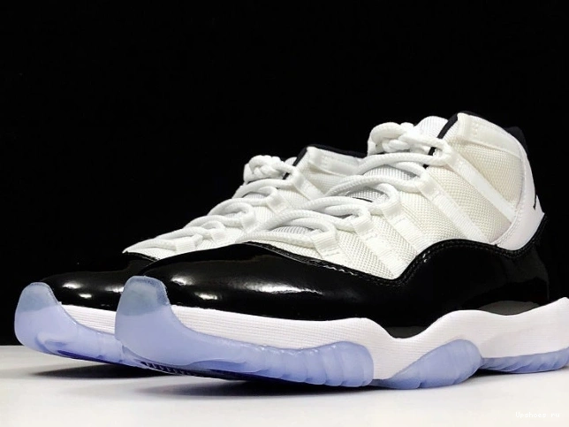 Retro 11 2018 378037-100 "concord Jordan Air 0216